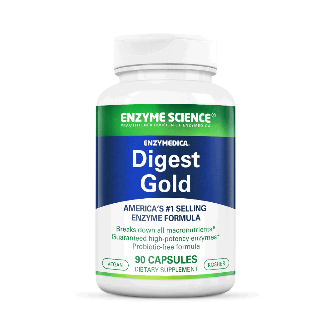 Enzyme Science Digest Gold™