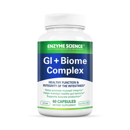 GI + Biome Complex