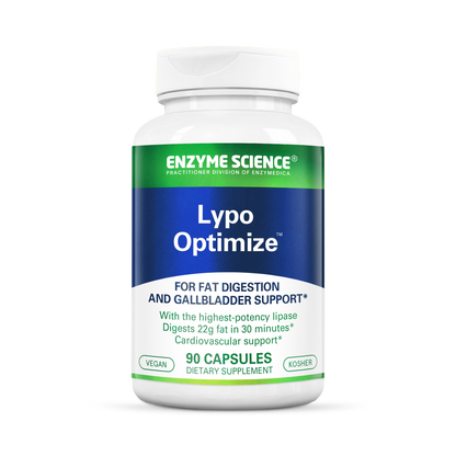 Lypo Optimize™