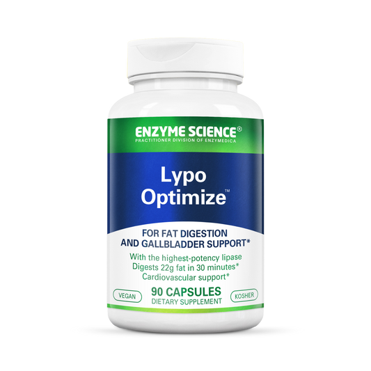 Lypo Optimize™