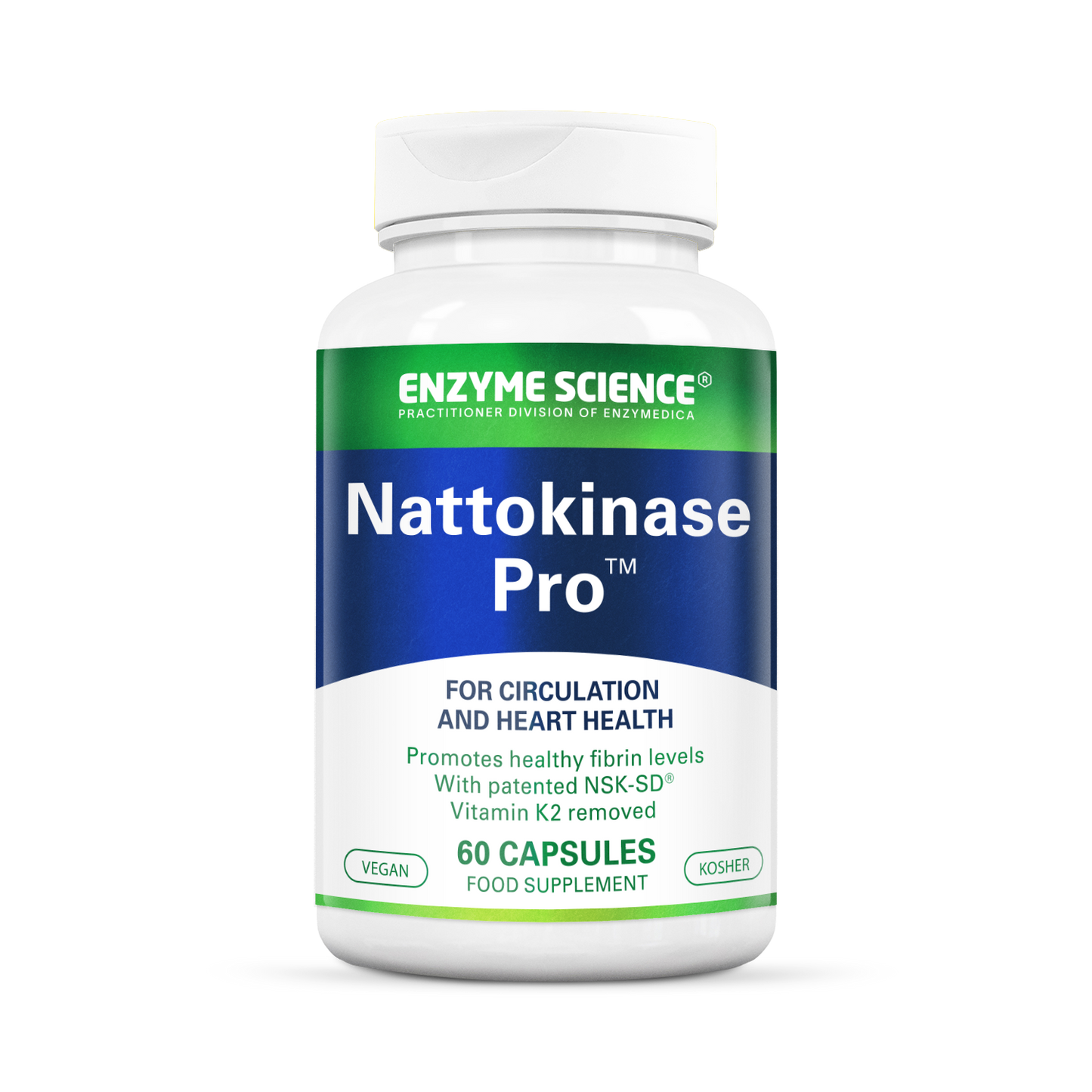 Nattokinase Pro™
