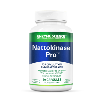 Nattokinase Pro™