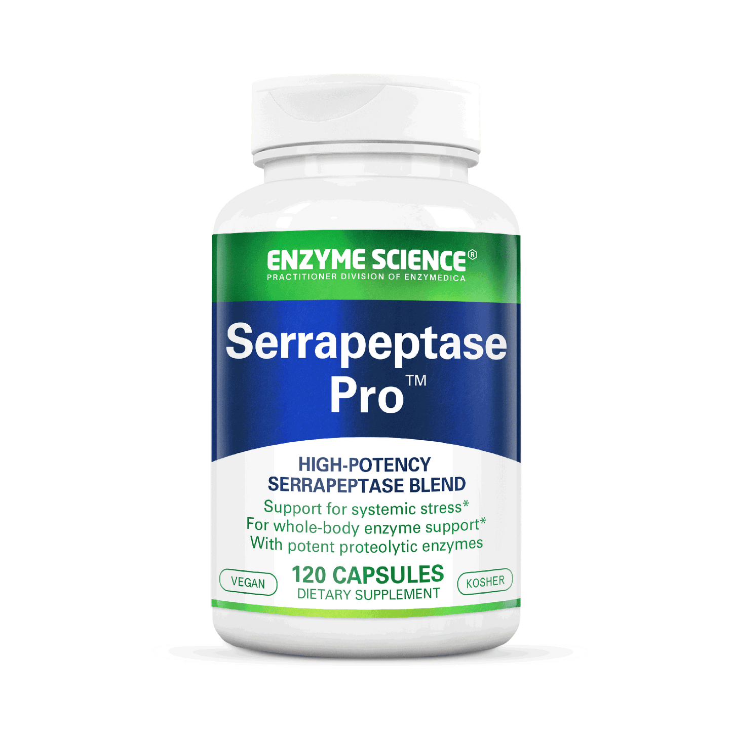 Serrapeptase Pro™