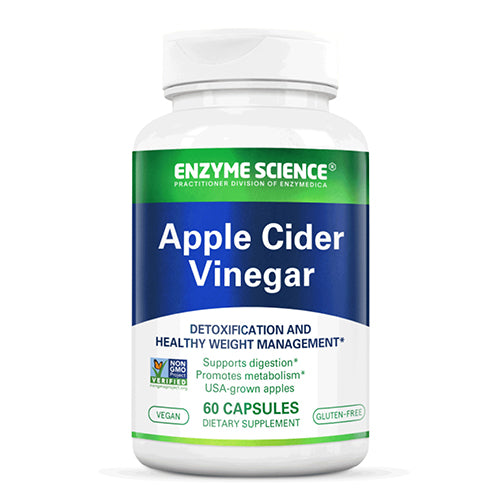 Apple Cider Vinegar