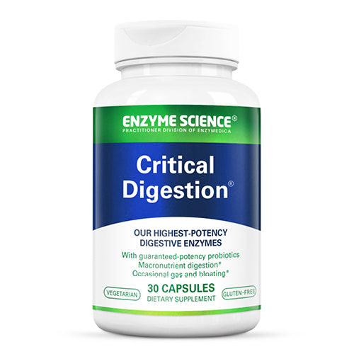 Critical Digestion®