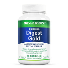 Load image into Gallery viewer, Enzyme Science Digest Gold®
