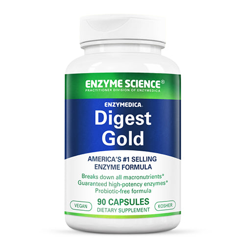 Enzyme Science Digest Gold®