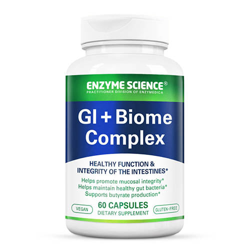 GI + Biome Complex