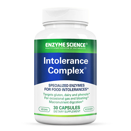 Intolerance Complex®