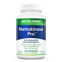 Load image into Gallery viewer, Nattokinase Pro™
