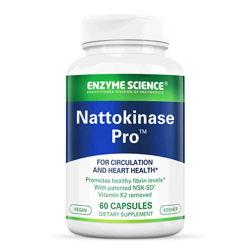 Nattokinase Pro™