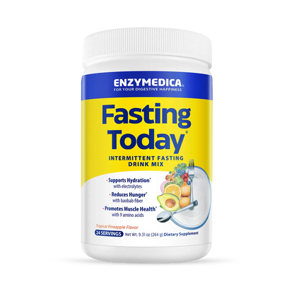 New! Fasting Today®