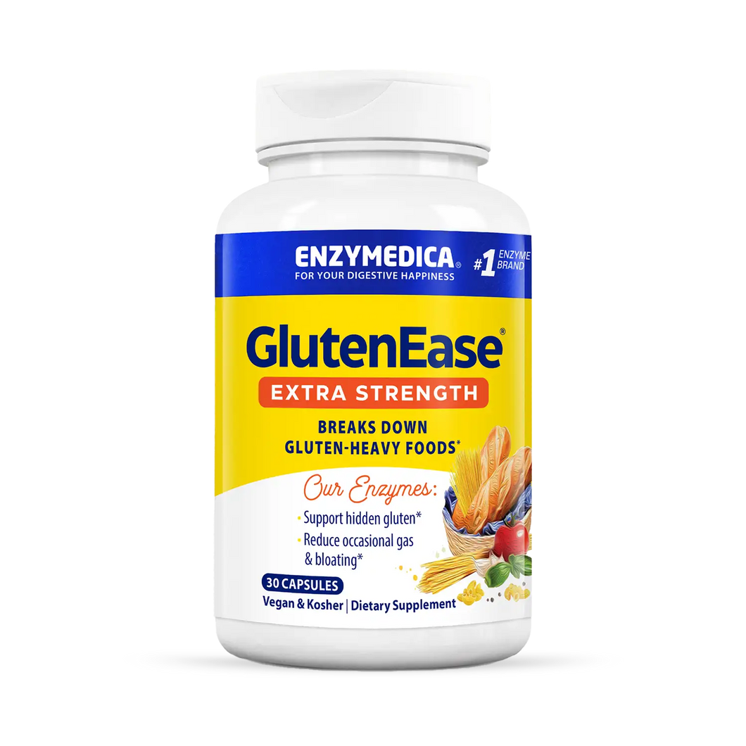 GlutenEase™ Extra Strength