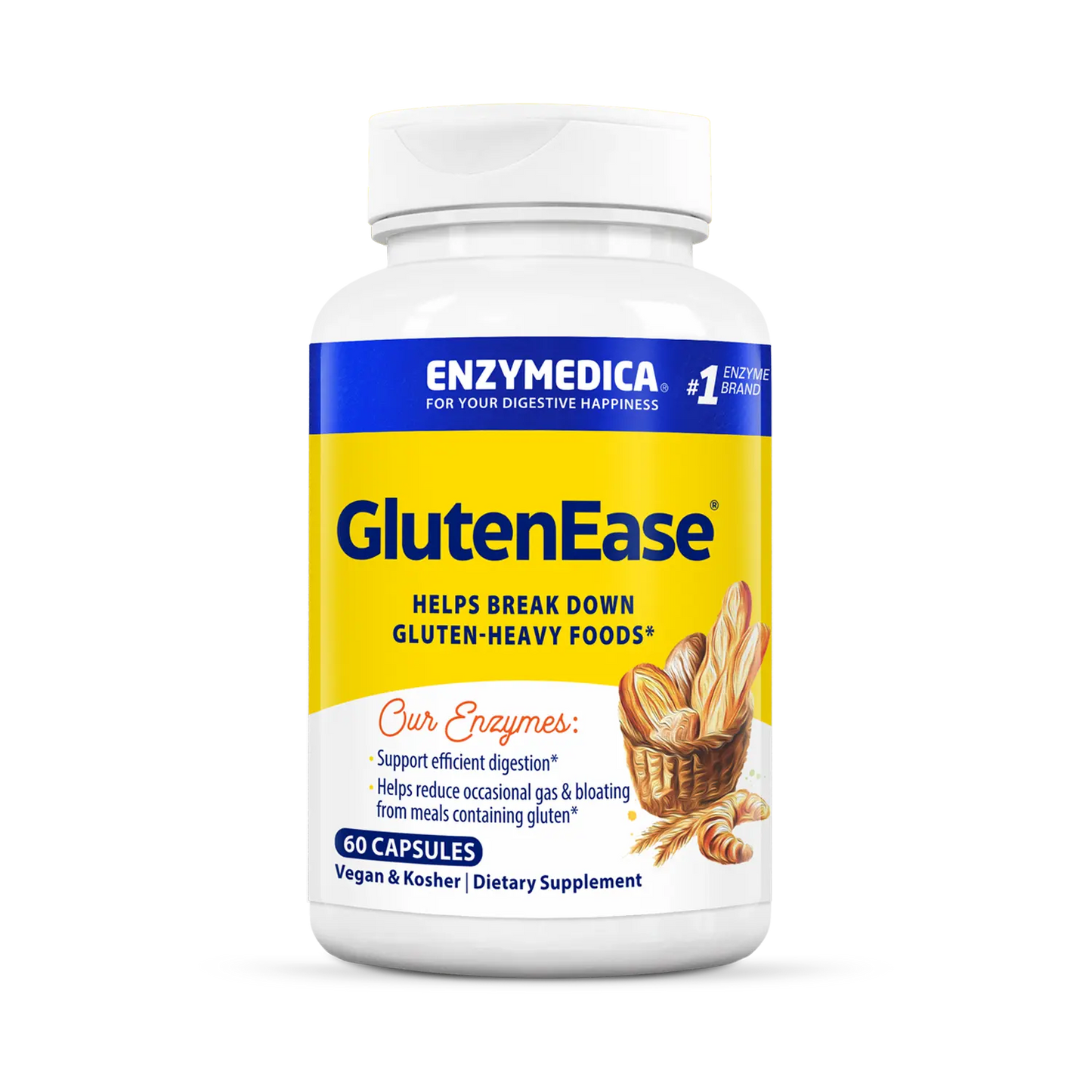 GlutenEase®