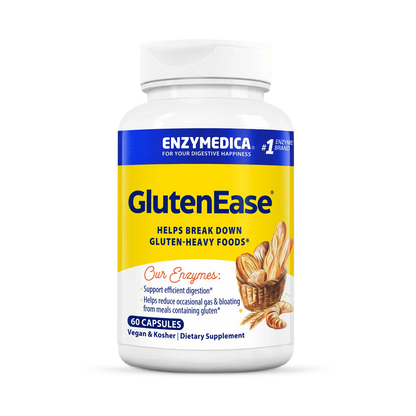 GlutenEase®