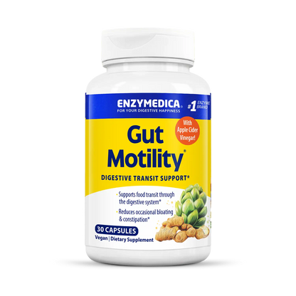 Gut Motility