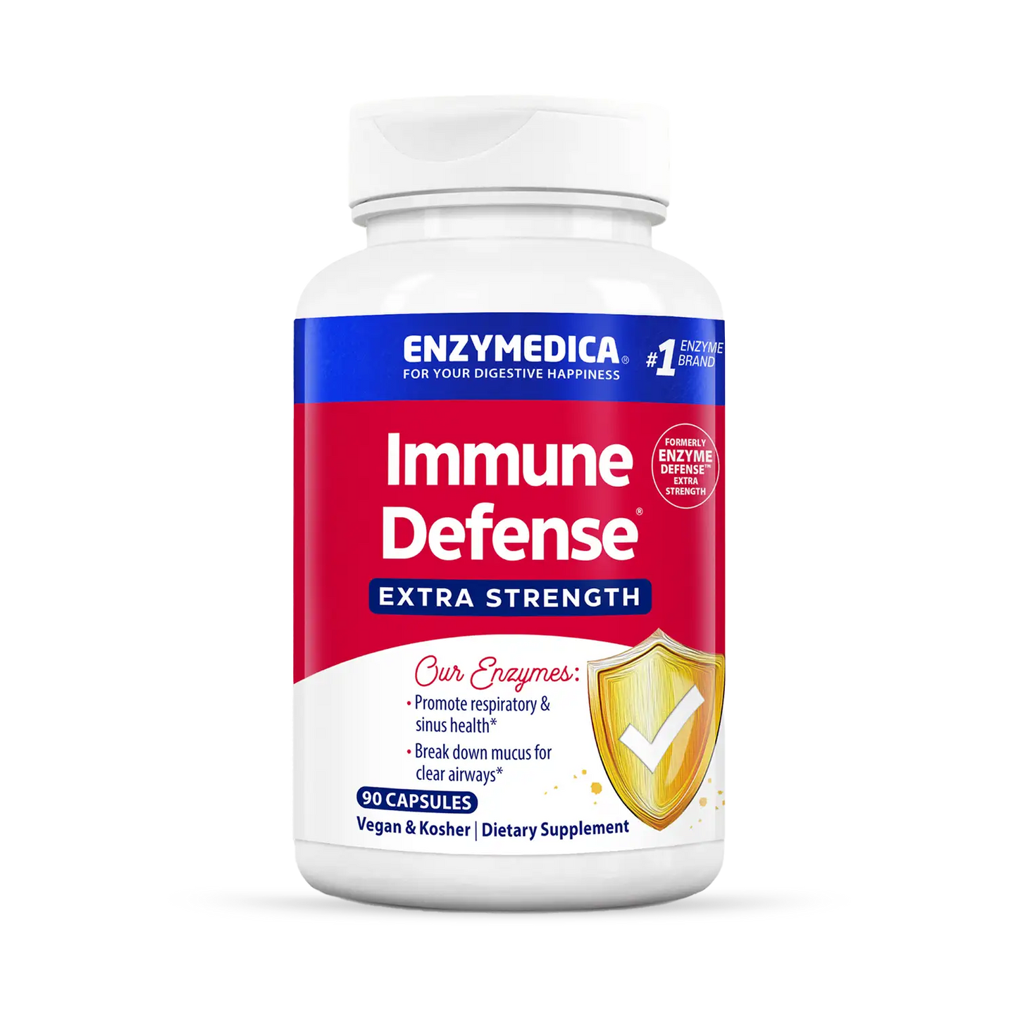 Immune Defense™ Extra Strength