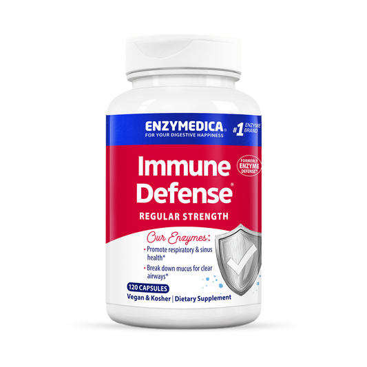 Immune Defense Regular Strength®