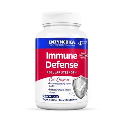 Immune Defense Regular Strength®