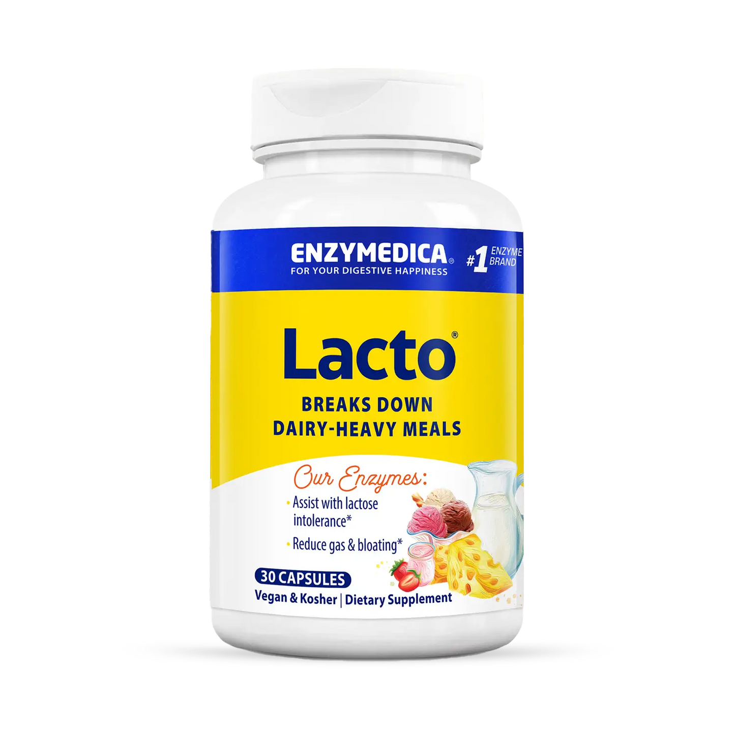 Lacto™