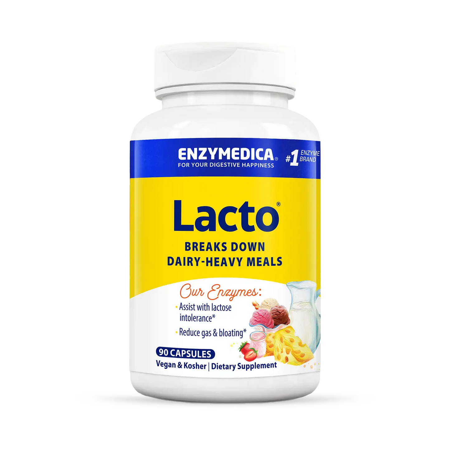 Lacto™