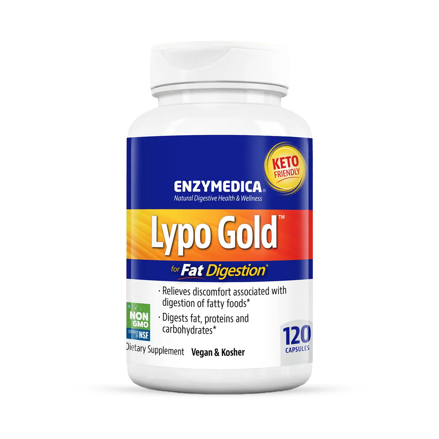 Lypo Gold™