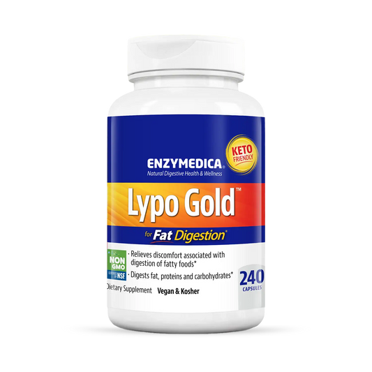 Lypo Gold™