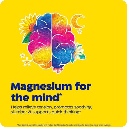 Magnesium Mind