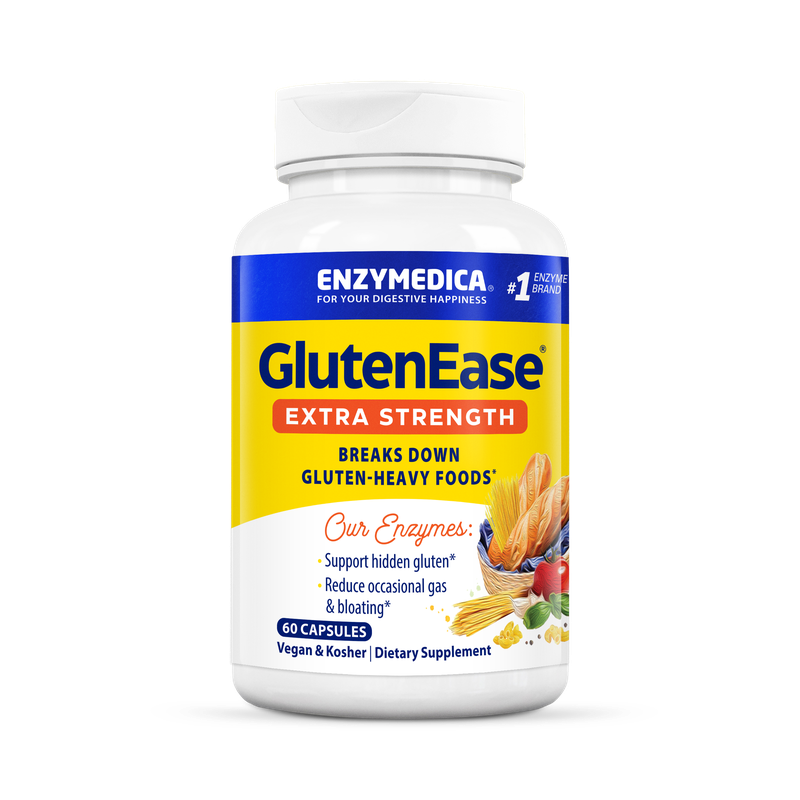 GlutenEase™ Extra Strength