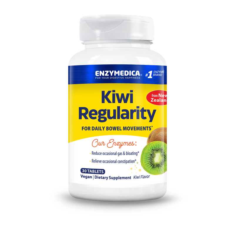 Kiwi Regularity Chews