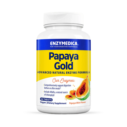 Papaya Gold