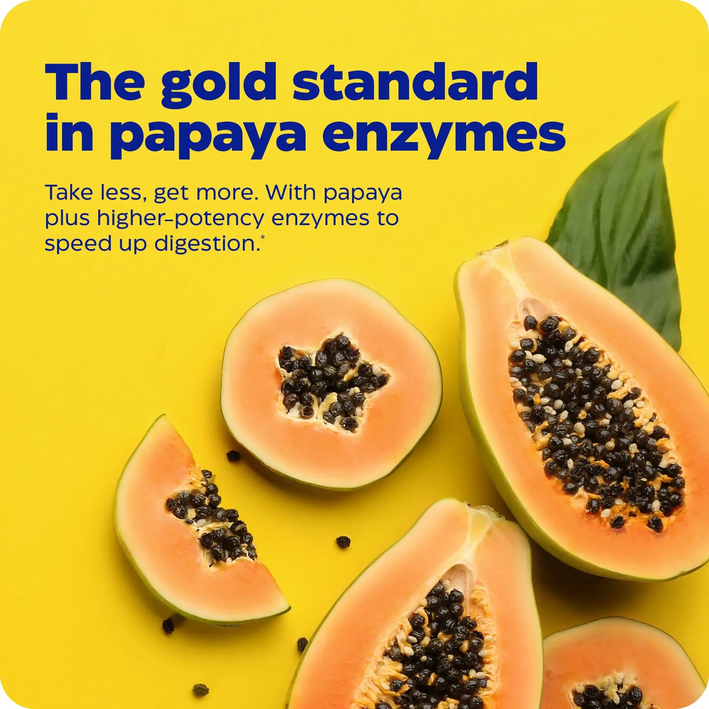 Papaya Gold