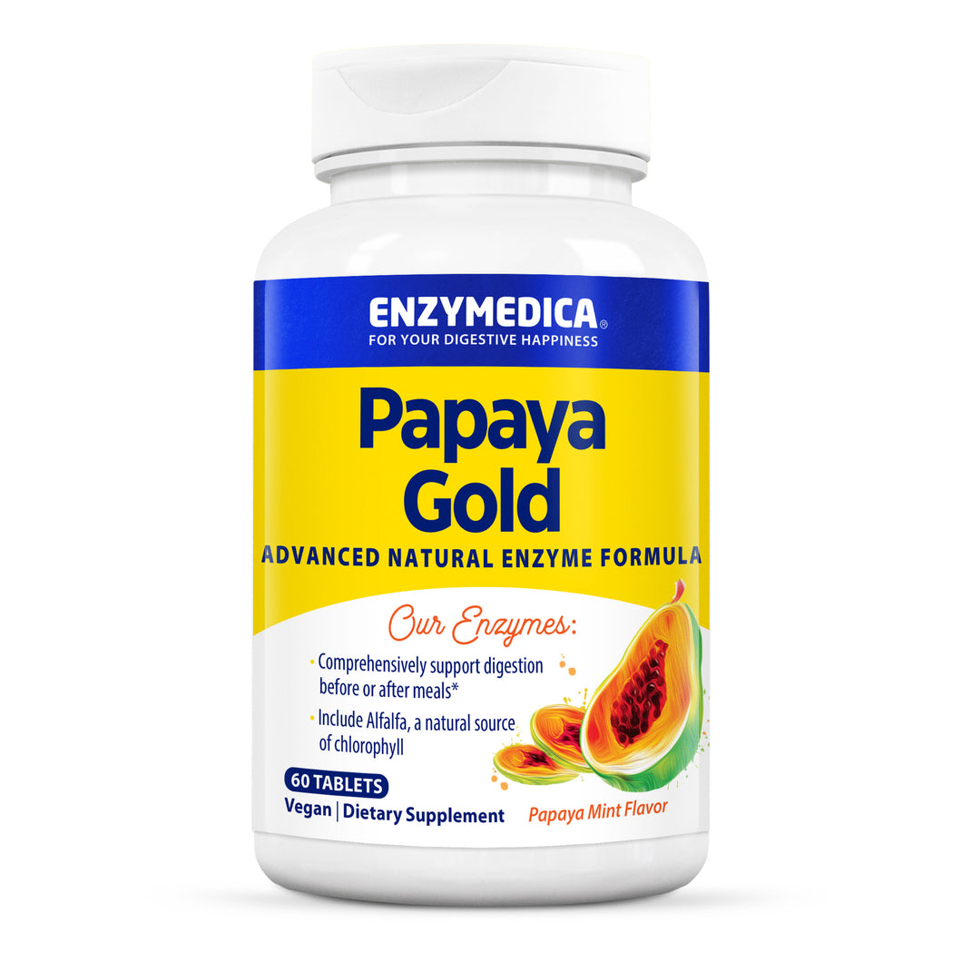 Papaya Gold