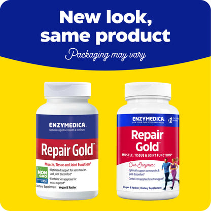 Repair Gold®