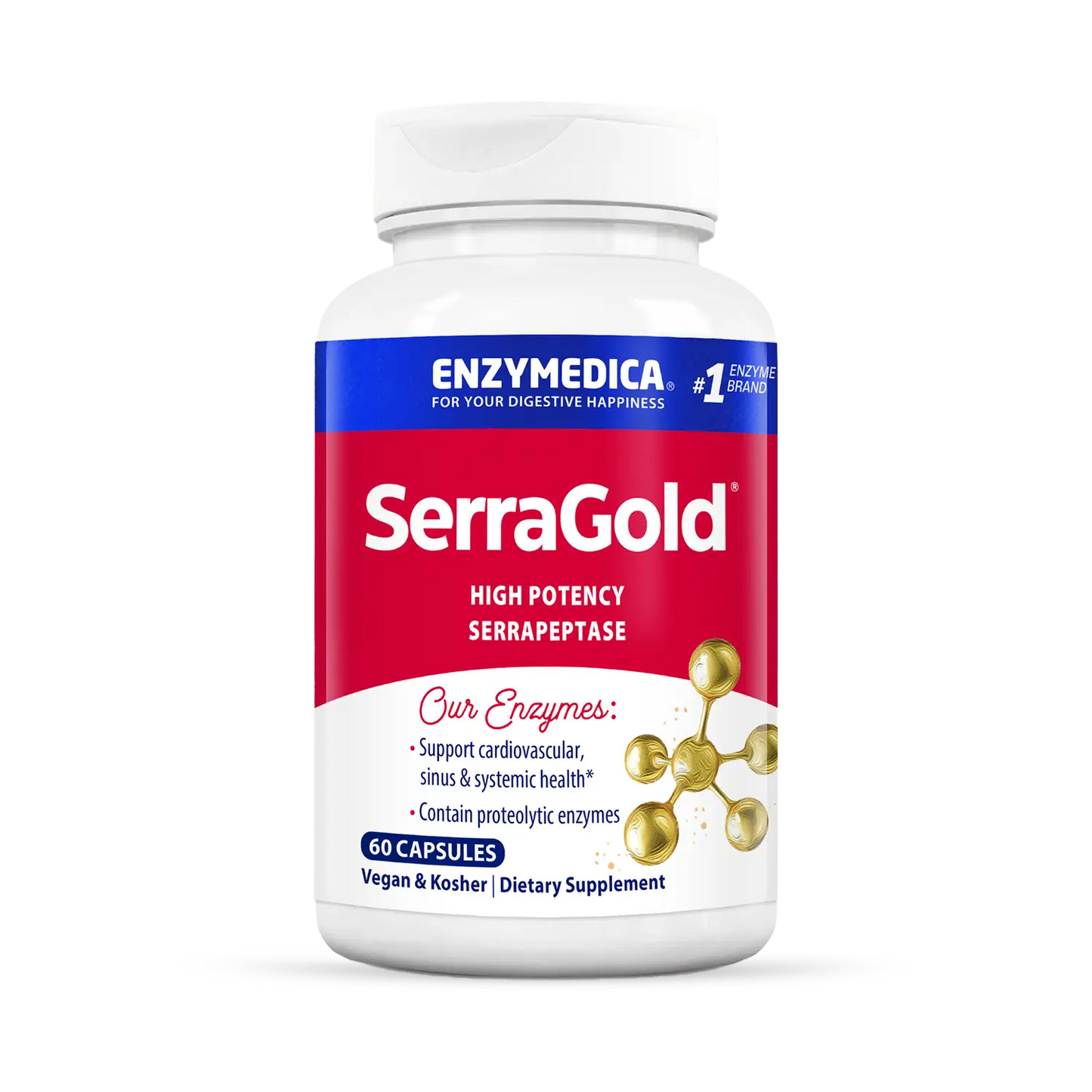 SerraGold®