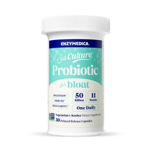 Load image into Gallery viewer, Subculture Probiotics for Bloat
