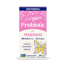 Load image into Gallery viewer, Subculture Probiotics for Women
