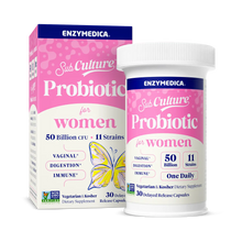 Load image into Gallery viewer, Subculture Probiotics for Women
