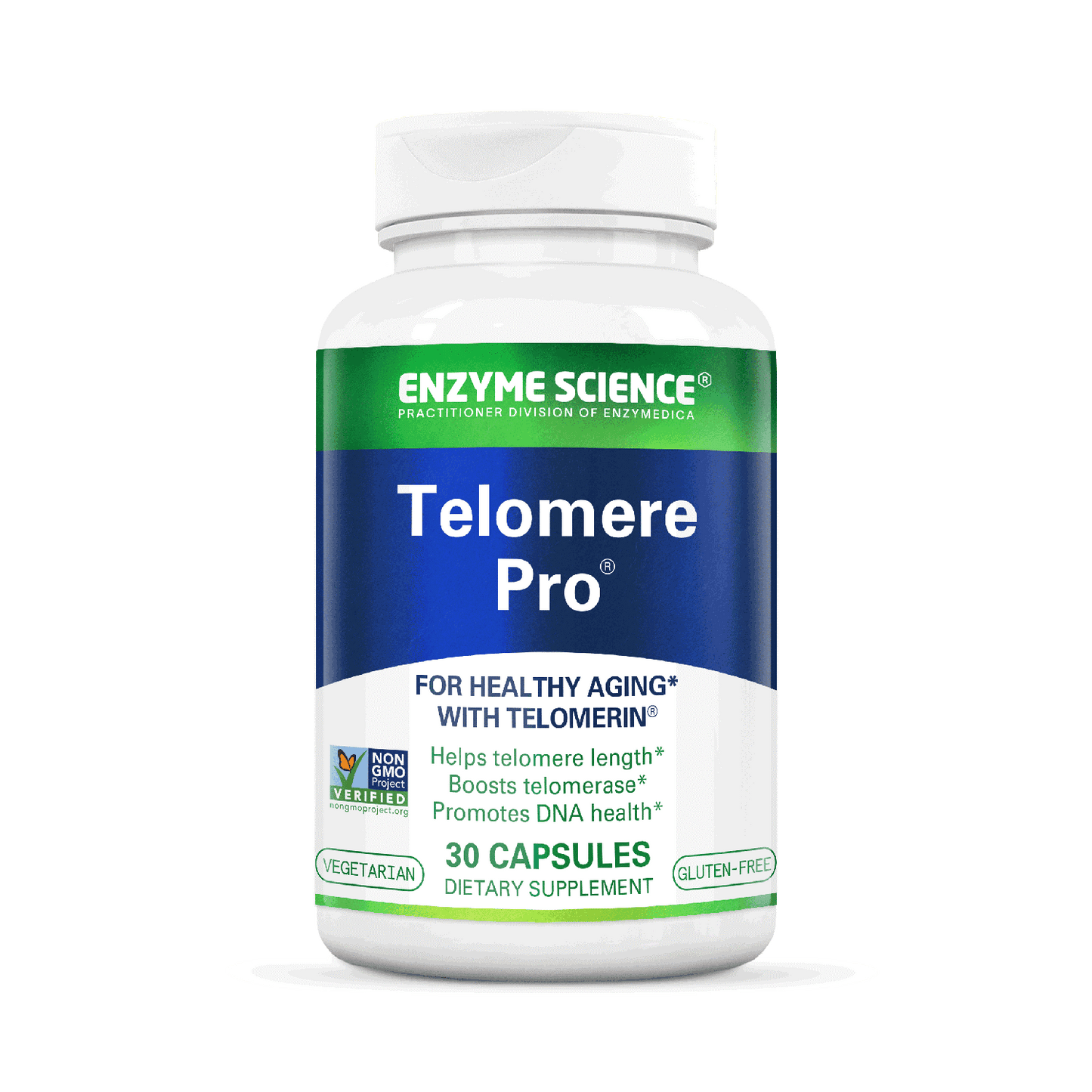 Telomere Pro®