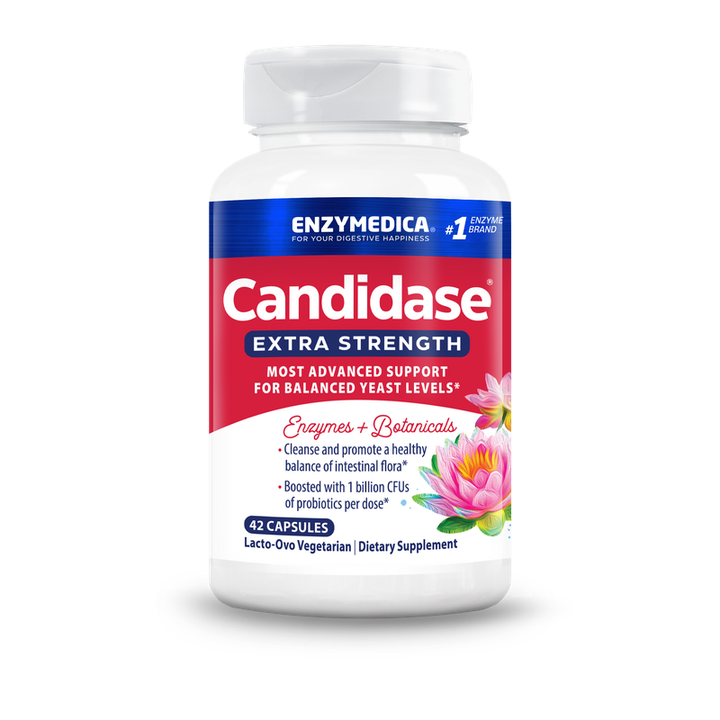 Candidase™ Extra Strength