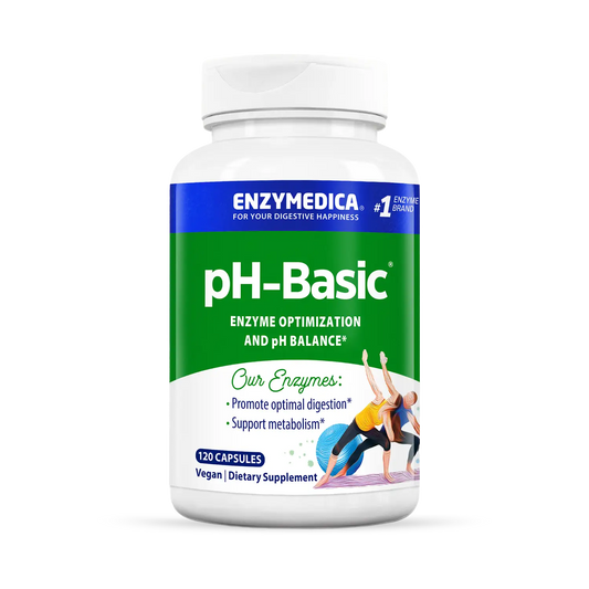 pH-Basic™