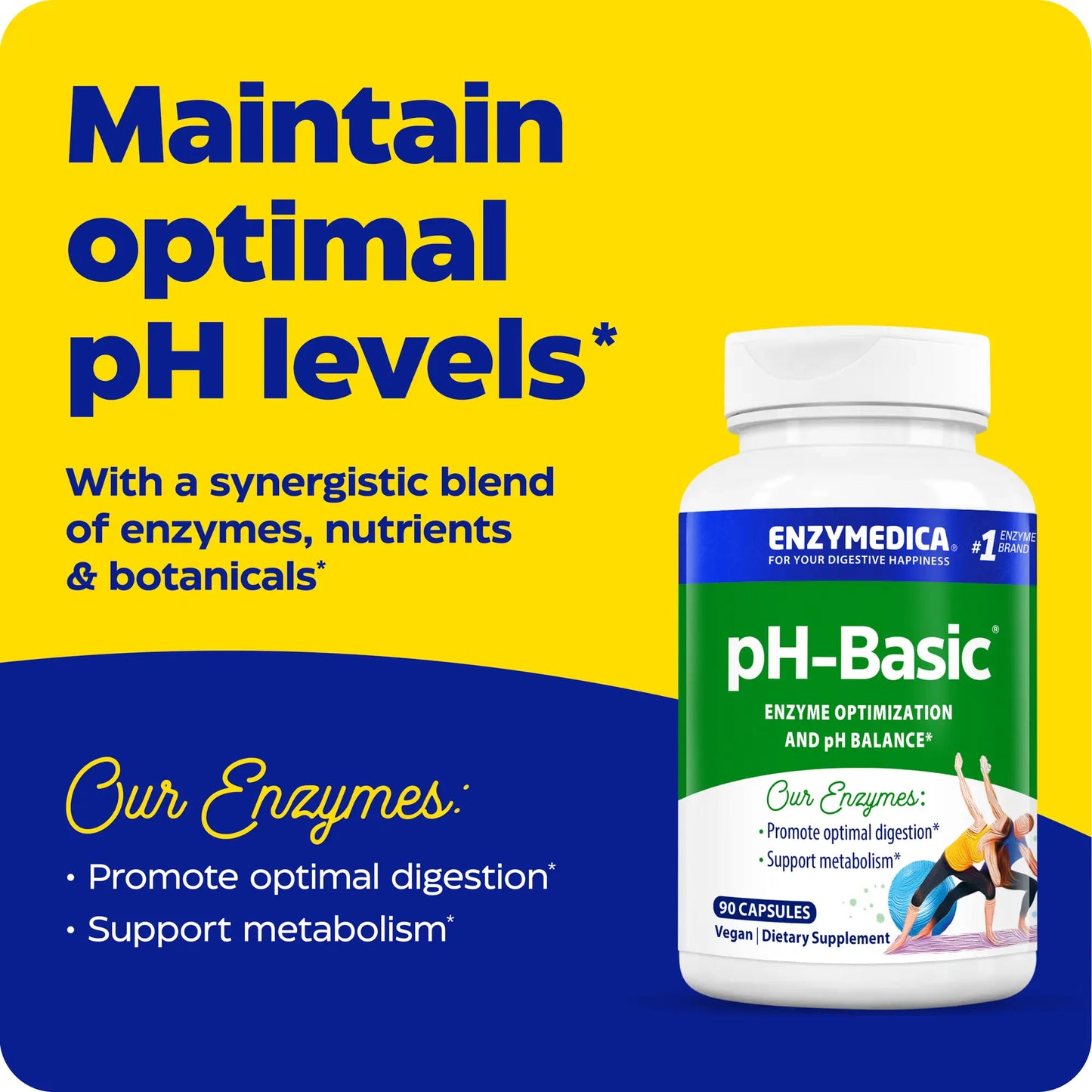 pH-Basic®