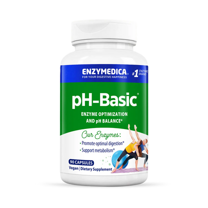 pH-Basic®