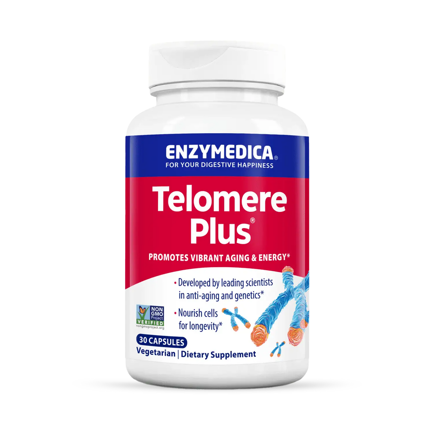 Telomere Plus™