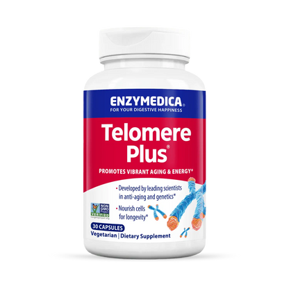 Telomere Plus®