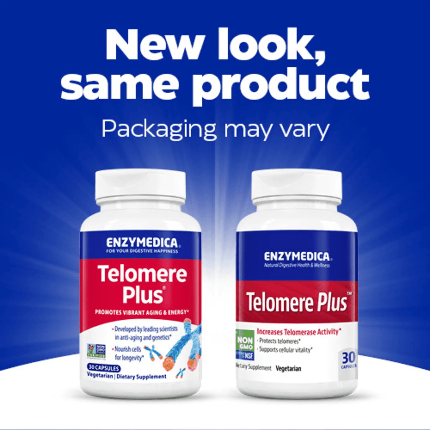 Telomere Plus™