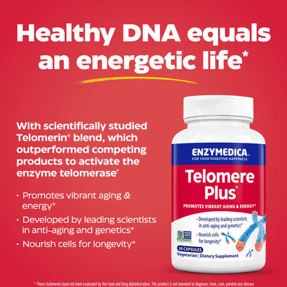 Telomere Plus™