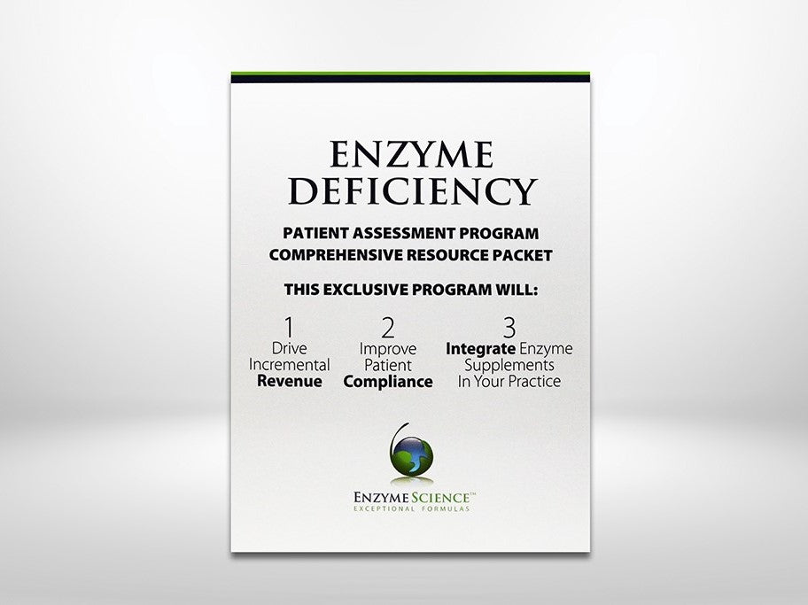Enzyme Deficiency Patient Assessment Program