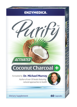 Load image into Gallery viewer, Purify Activated Coconut Charcoal

