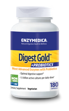 Load image into Gallery viewer, Digest Gold™ +PROBIOTICS
